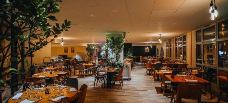 花园城市科特雷特巴尔尼欧酒店(Garden & City Cauterets Balneo)图片