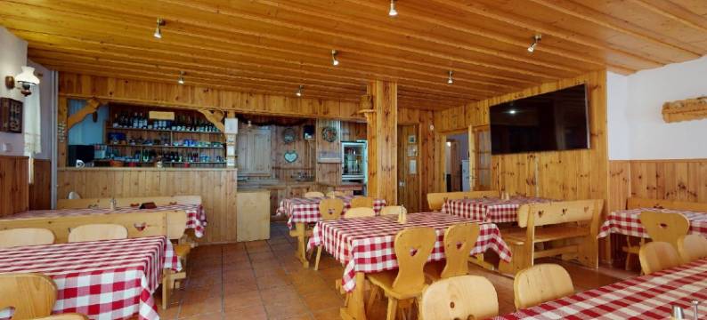 萨拜娜旅馆(Penzion Sabina)图片