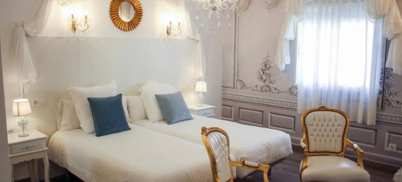 佩博酒店(Hotel Pepo)图片