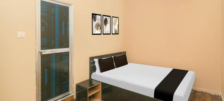 Super Hotel O Rajveer Hotel图片