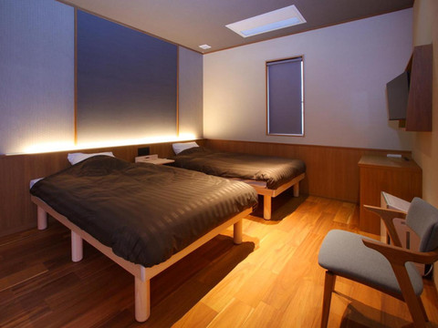 Ryotei Ryokan Mikawaya