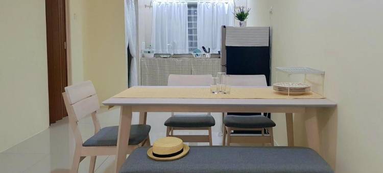 Lovely Homestay in Gerik with Free Netflix & WiFi图片