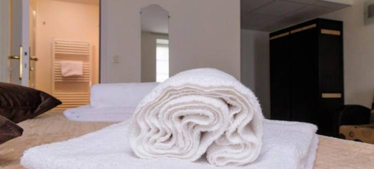 桑特瑞之家酒店(Logis Hôtel Restaurant Auberge de la Xaintrie)图片