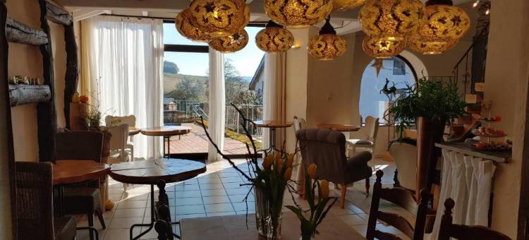 玫瑰人生精品民宿阿登 - 谢兰(La VIE en Rose Boutique B&B Ardennen - Cherain)图片