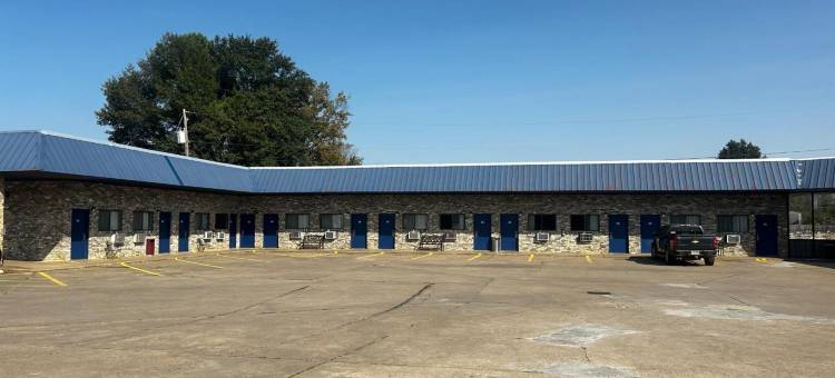 马车夫的旅馆及套房(Coachman's Inn & Suites)图片