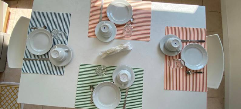 威尼斯生态BB民宿(Eco Venice)图片