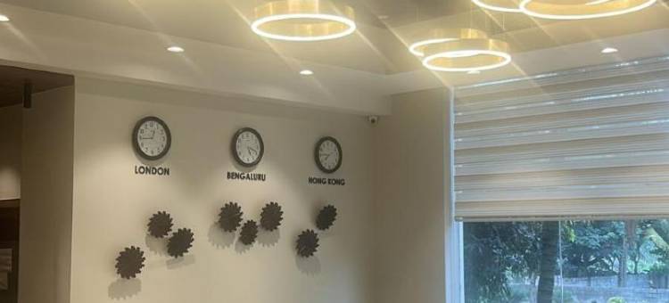 点击酒店班加罗尔(Click Hotel Bangalore - International Airport)图片