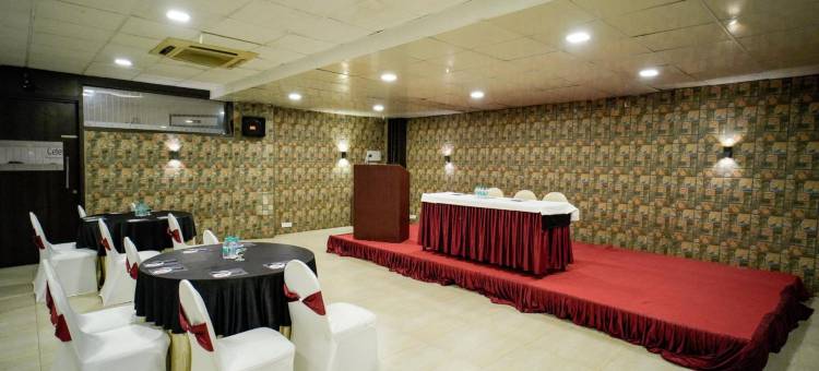 Spree Manor Hotel图片