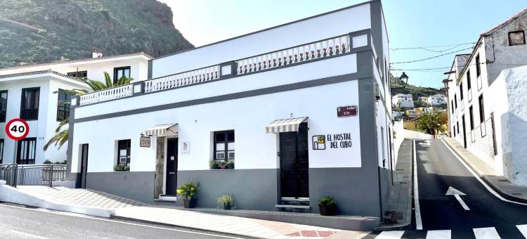 库波青年旅舍(El Hostal del Cubo)图片
