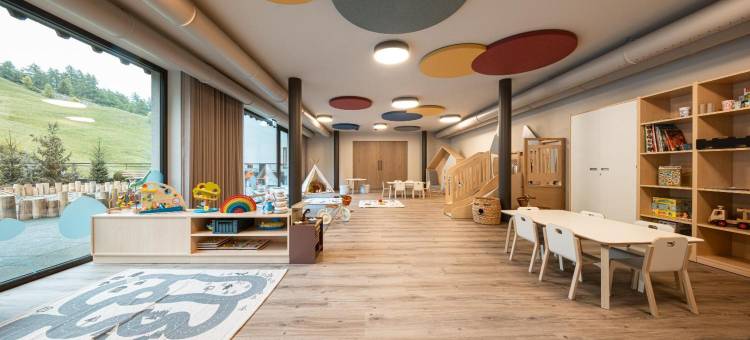 达斯格斯特尔家庭度假屋(Das Gerstl Family Retreat)图片