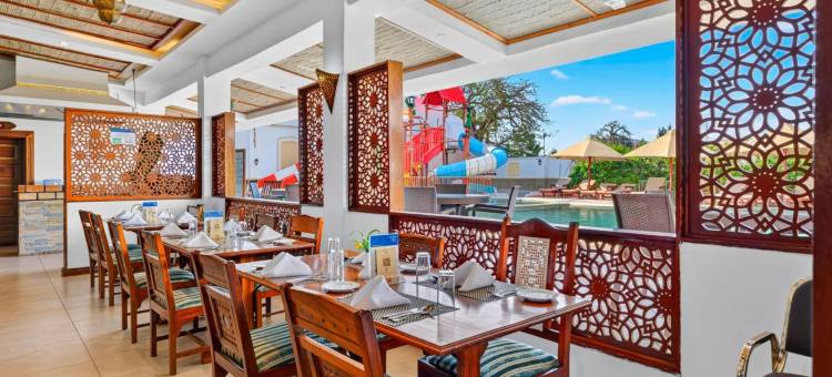 骄傲旅馆酒店-迪亚尼(PrideInn Hotel Diani)图片