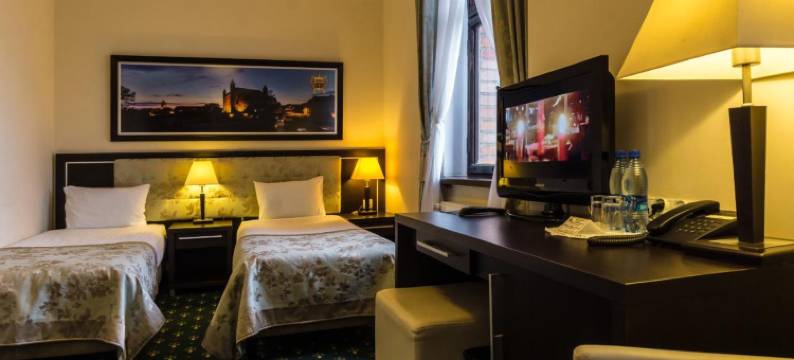 Zamek Gniew - Pałac Marysieńki图片