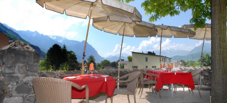 雄狮客栈酒店(Hotel Gasthof Löwen)图片