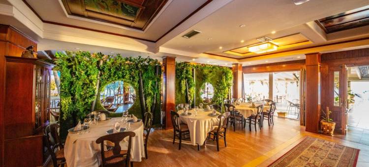 雄伟酒店(Hotel Majestic)图片