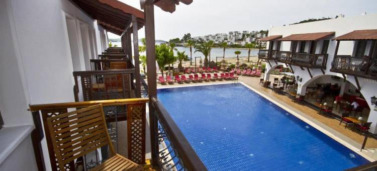 Costa Bitezhan 酒店(Costa Bitezhan Hotel - All Inclusive)图片