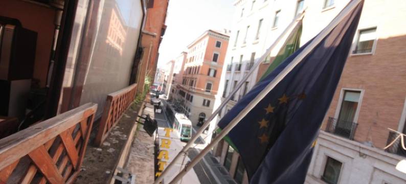 多姆斯特米尼酒店(Hotel Termini)图片