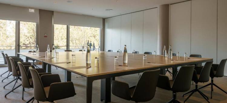 蒙特里尔酒店 温泉与水疗中心(Monte Real - Hotel, Termas & Spa)图片