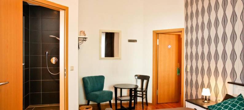 欧伯霍夫 810 号旅馆(Pension & Ferienwohnung Oberhof 810 M)图片