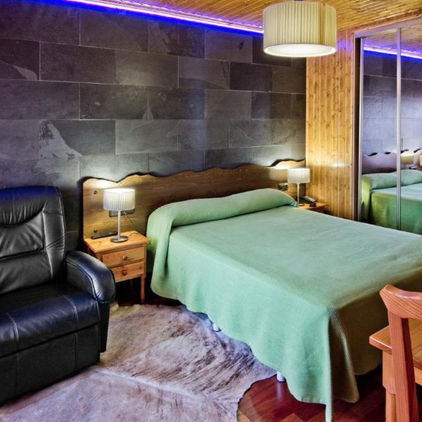 多尼亚布兰卡酒店(Hotel Doña Blanca)图片