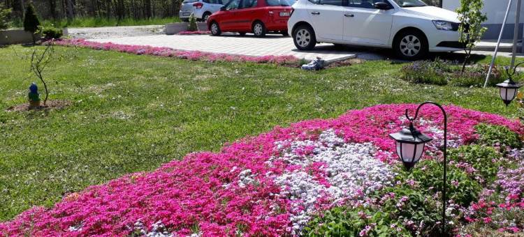 勒法特私人住宅(Private Home Rifat)图片