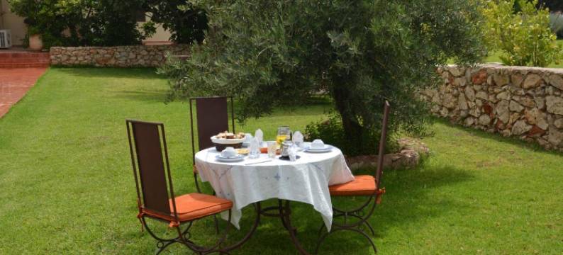 卡萨尔德菲斯酒店(Riad le Ksar de Fes)图片