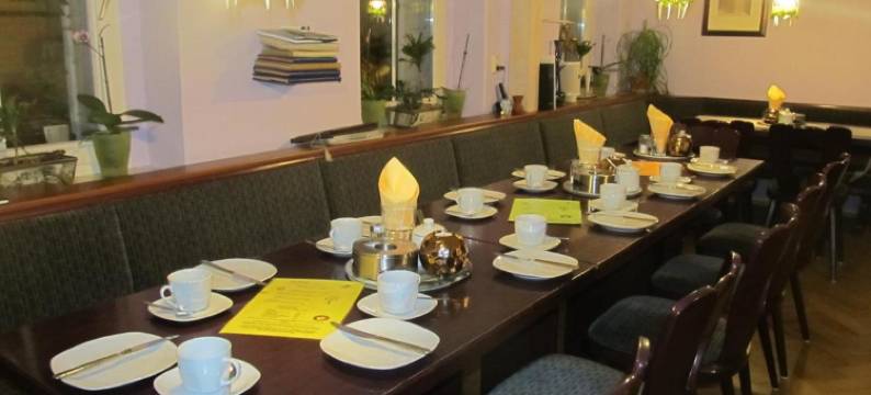 马赫帕奔史图民宿(Pension Mahrets Puppenstube)图片