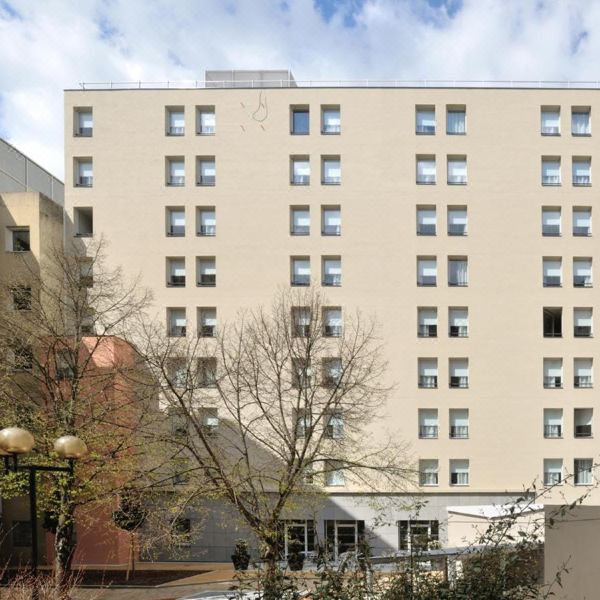 B&B 里昂卡吕埃国际城酒店(B&B Hotel Lyon Caluire Cité Internationale)图片