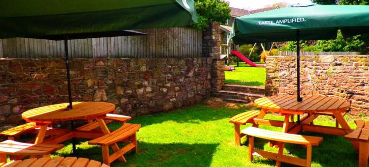 乔治与米林布鲁克旅馆(The George Inn & Millingbrook Lodge Ltd)图片