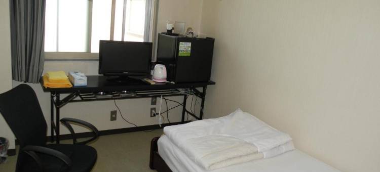 港区民宿商务酒店(Business Hotel Minshuku Minato)图片