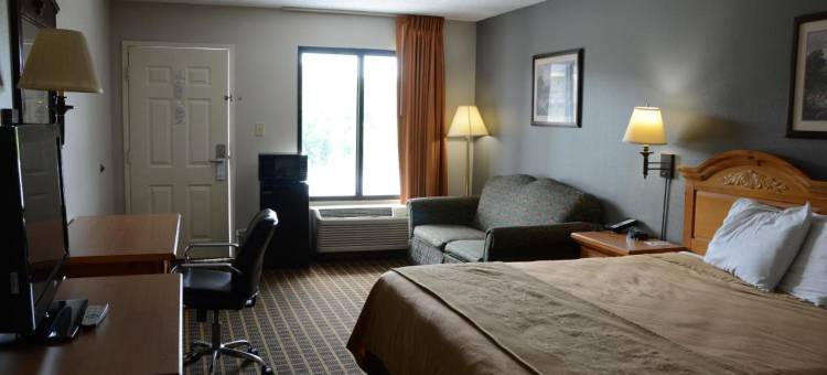 Clarksville Inn图片