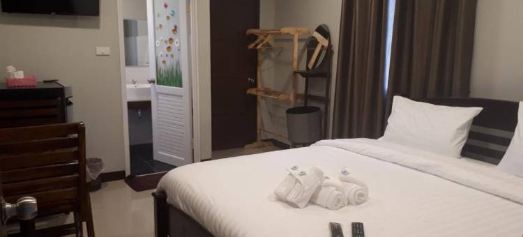 Haohug Maekhachan图片