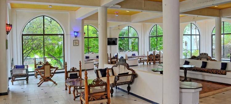 卡斯卡吉海滩度假村(Kaskazi Beach Resort)图片