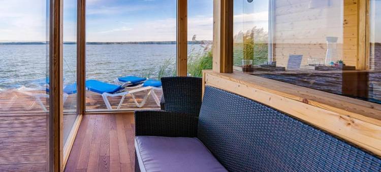 Seehotel Schorfheide图片