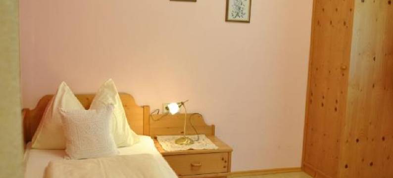 Gäste- Und Seminarhaus Sölkstub'n图片