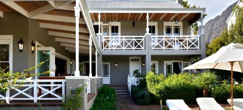 普拉姆伍德精品酒店(Plumwood Boutique Hotel by the Living Journey Collection)图片