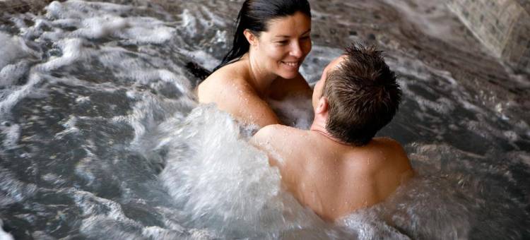 莱斯村CGH公寓式酒店及Spa(CGH Résidences & Spas le Village de Lessy)图片