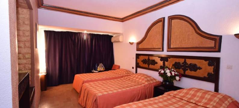 巴希亚城市酒店(Sud Bahia Agadir "Bahia City Hotel")图片