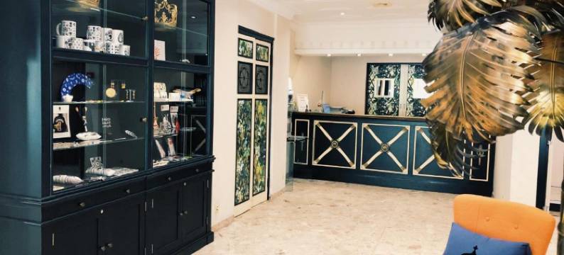 拿破仑酒店(Napoleon)图片