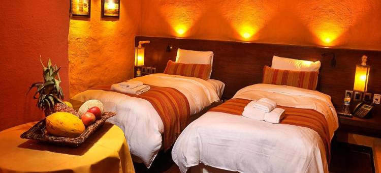 花园乌尤尼酒店(Hotel Jardines de Uyuni)图片