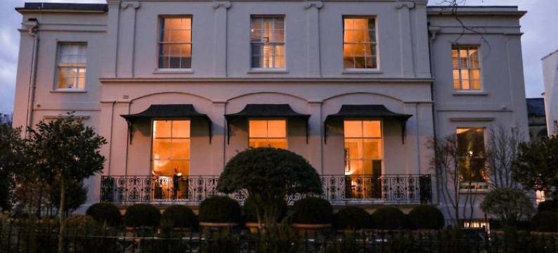 海滨长廊131号酒店(No131 the Promenade)图片