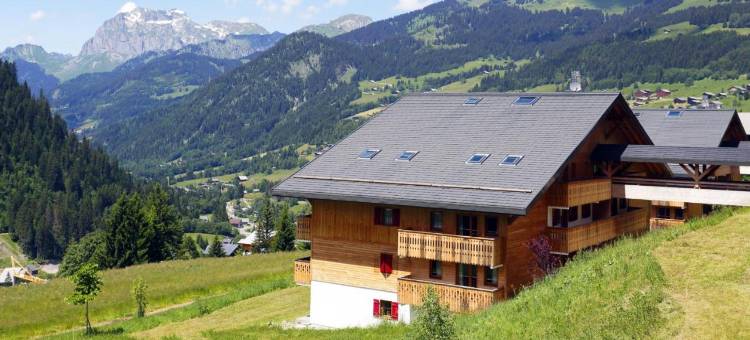 尼米亚大屋酒店(Résidence Néméa le Grand Lodge)图片