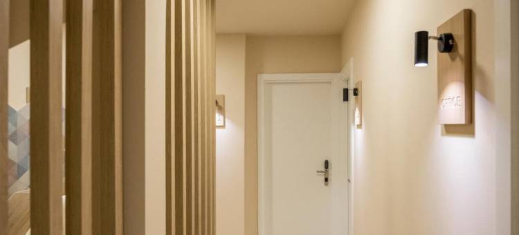 维多利酒店(Hotel Victori)图片