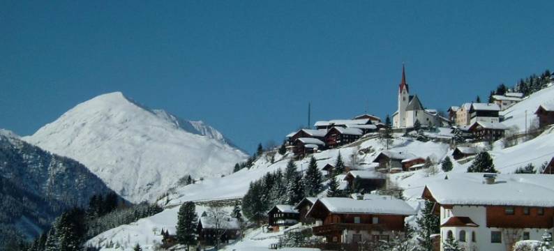 阿尔彭加斯托夫皮希勒酒店(Alpengasthof Pichler)图片