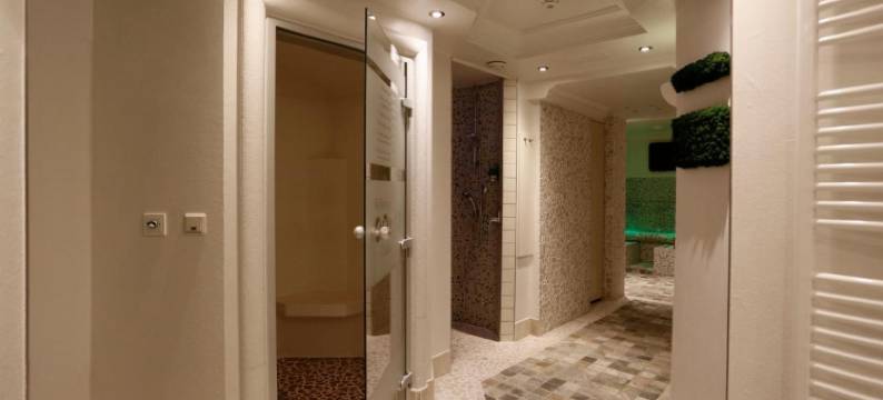 康苏姆山地酒店奥伯霍夫(Konsum Berghotel Oberhof)图片