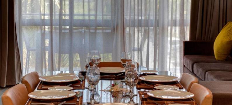 丹娜拉棕榈旅馆(The Palms Denarau Fiji)图片