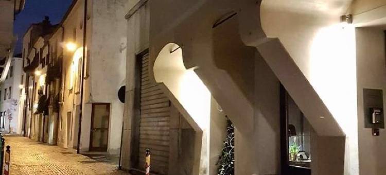 Castelmenardo39酒店(Castelmenardo39)图片