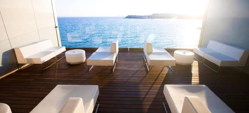 斯普利特酒店(Hotel Split)图片