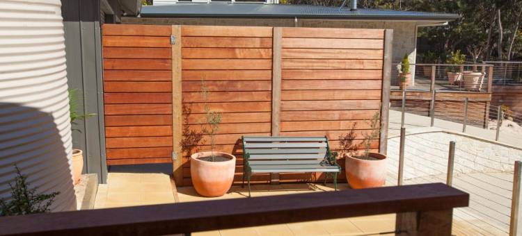 香堤别墅酒店(Chianti Cottages)图片