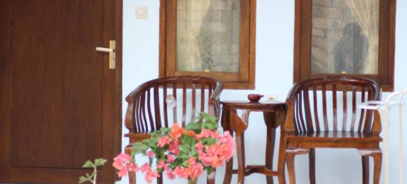 乔因家庭旅馆(Join Homestay)图片