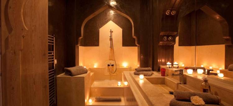 达玛亚摩洛哥传统庭院住宅(Riad Dar Maya)图片